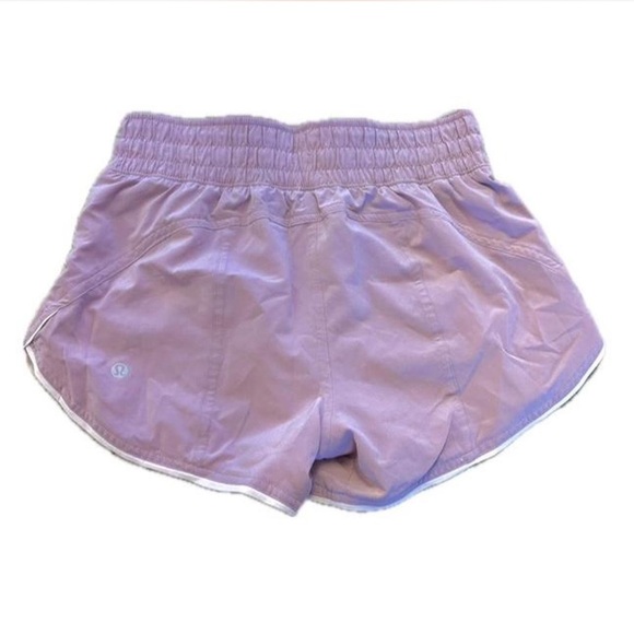 LULULEMOM CHOOSE A SIDE REVERSIBLE 3" SHORTS - Picture 3 of 5